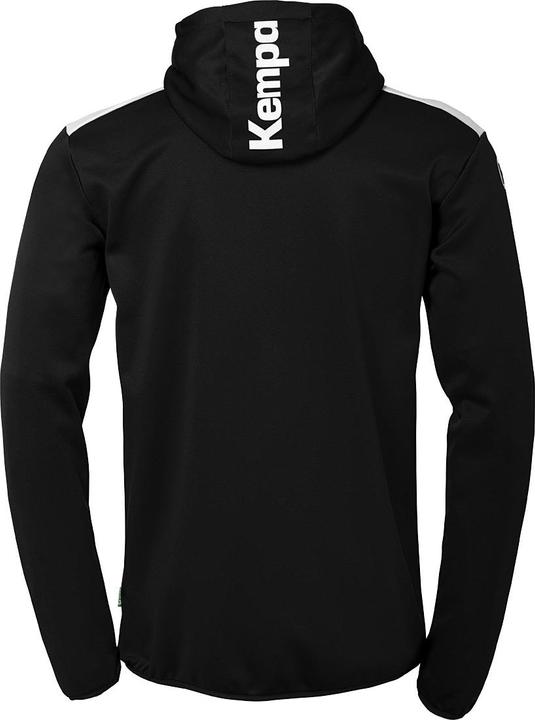 Produktbild Kempa Emotion 27 Kapuzenjacke (116)
