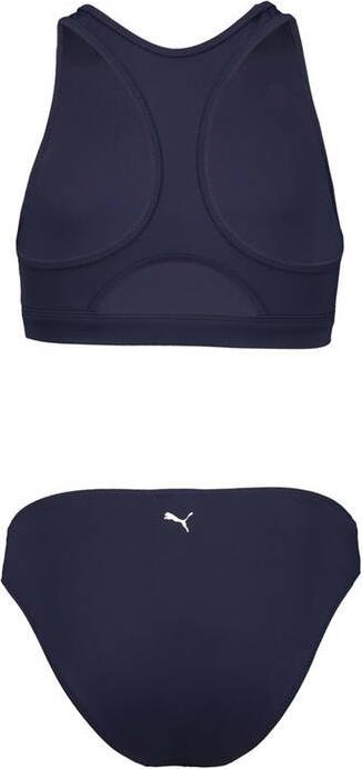 Immagine prodotto Puma Set di bikini da bagno per ragazze (128)