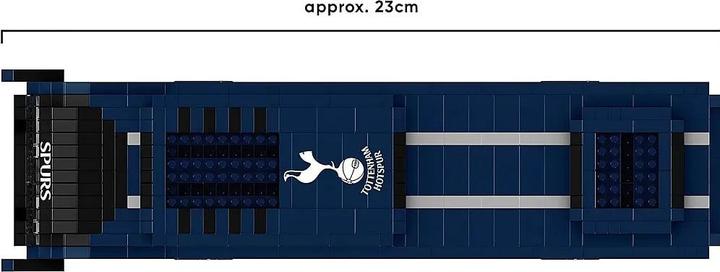 Actual product image NFL Tottenham Hotspur coach