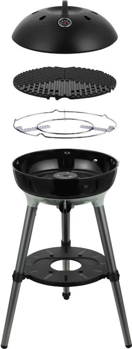 Cadac Carri Chef 40 BBQ / Dome barbecue (2.70 kW)