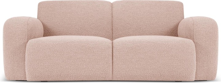 Powder Pink