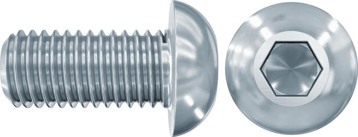 Actual product image Fischer 559972 (50 Screws per piece)