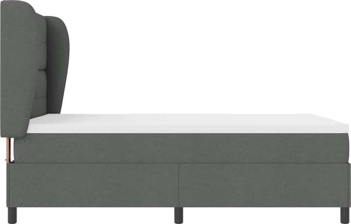 Image du produit vidaXL Boxspringbett (140 x 200 cm)