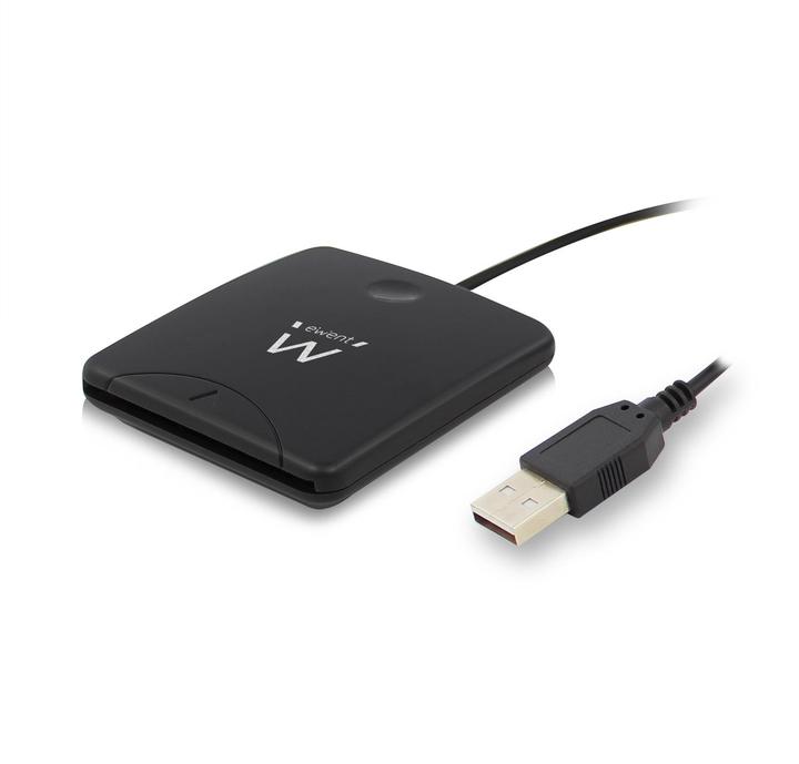 Actual product image Ewent EW1052 (USB 2.0)