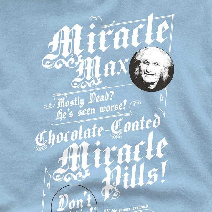 Produktbild The Princess Bride TShirt (M)