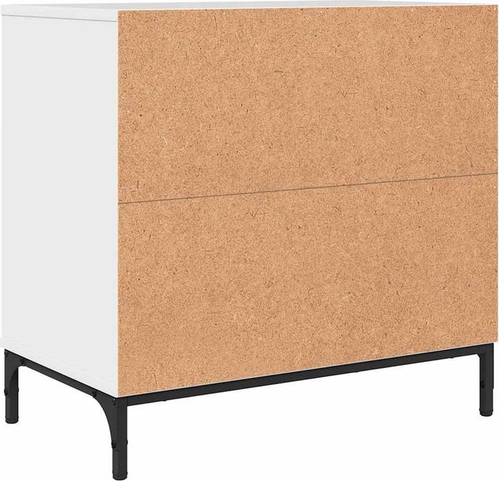 Immagine prodotto vidaXL Nachttisch (36 x 63.50 x 61 cm)