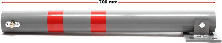 Image du produit Wiltec Poteau de parking