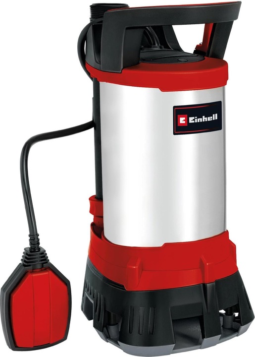 Einhell Ge-Dp 7935 N Eco (Pompa per acque cariche)
