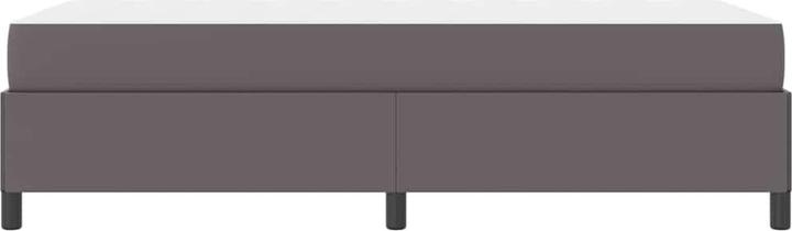 Actual product image vidaXL Bedstead (100 x 200 cm)