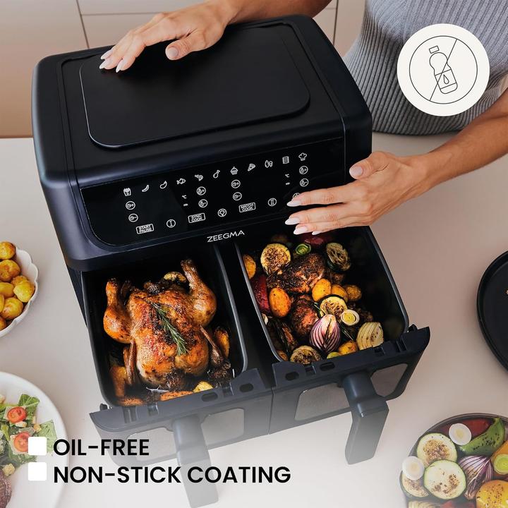 Produktbild Zeegma Knapper