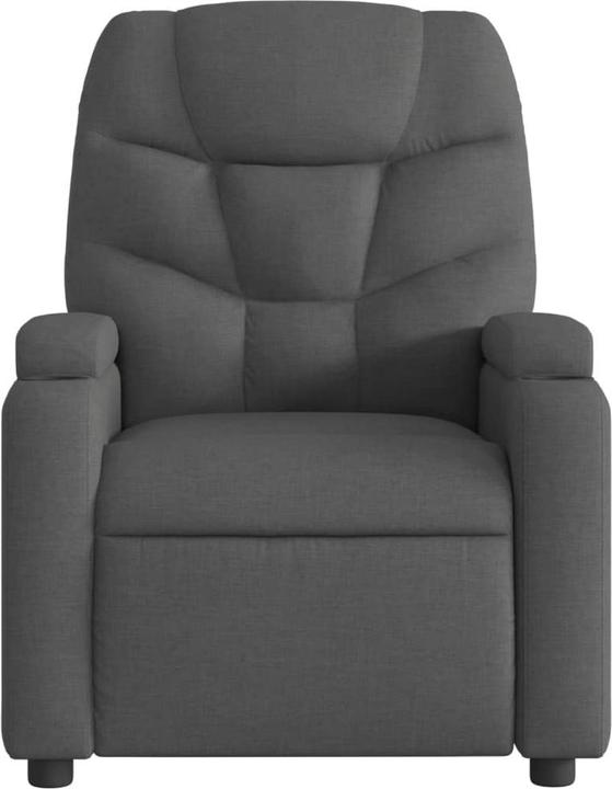 Actual product image VidaXL Massage-Relaxsessel
