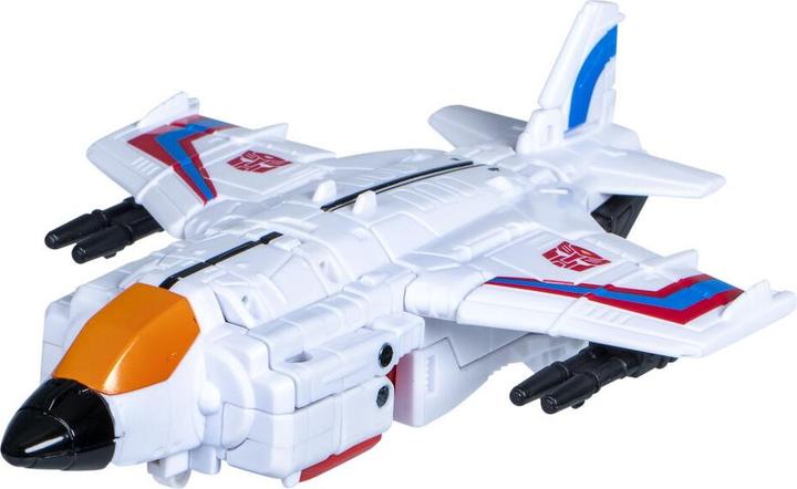 Produktbild Transformers Age of the Primes Aerialbot Slingshot