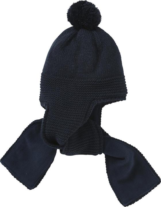 Actual product image Vertbaudet Baby Schalmütze (62/68)