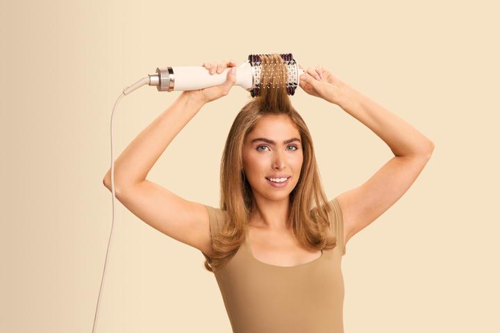 Actual product image Shark HT212EU SmoothStyle