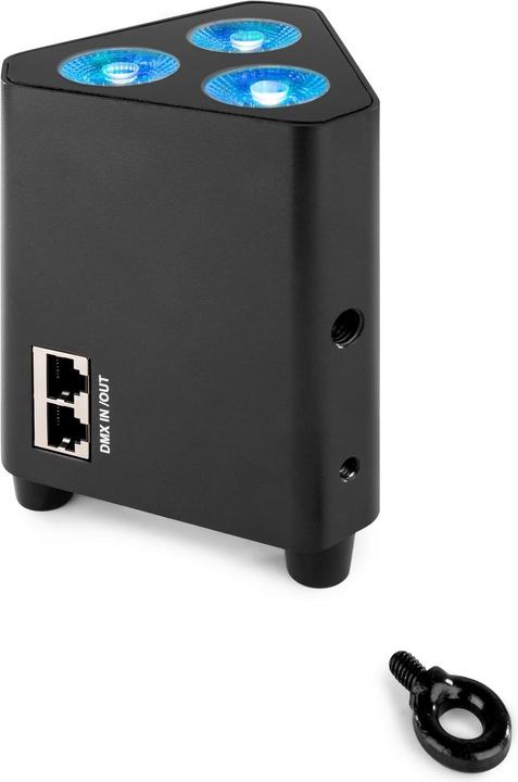 Image du produit BeamZ BBP93 (10 W, LED)