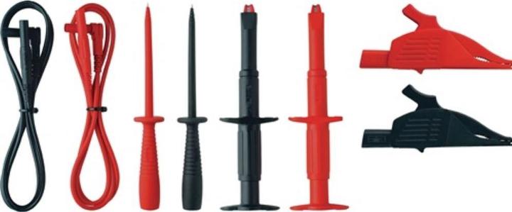 Immagine prodotto Benning Set di puntali di sicurezza (