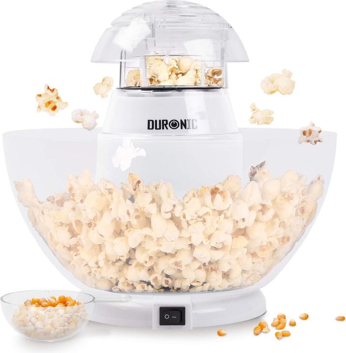 Immagine prodotto Duronic POP50 NOI