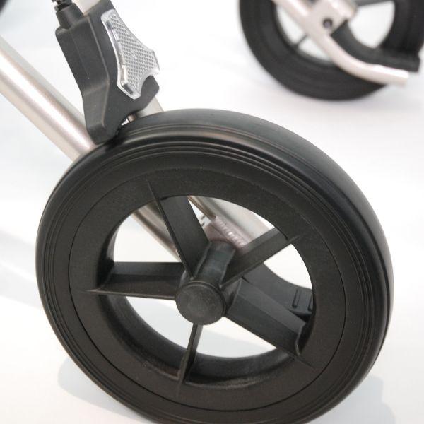 Produktbild Dietz Rollator Taima VENTUM beige/cashmere