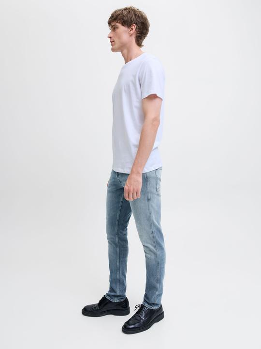 Produktbild Jack & Jones JJIGLENN JJDENVER JJ 544 Slim Fit Jeans Slim Fit Jeans (W33/L32)