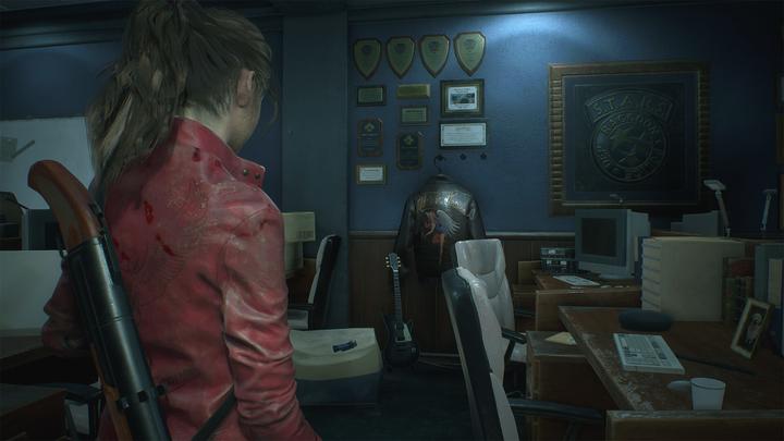 Immagine prodotto Capcom Resident Evil 2 (Xbox Series X, Xbox One X, Multilingue)
