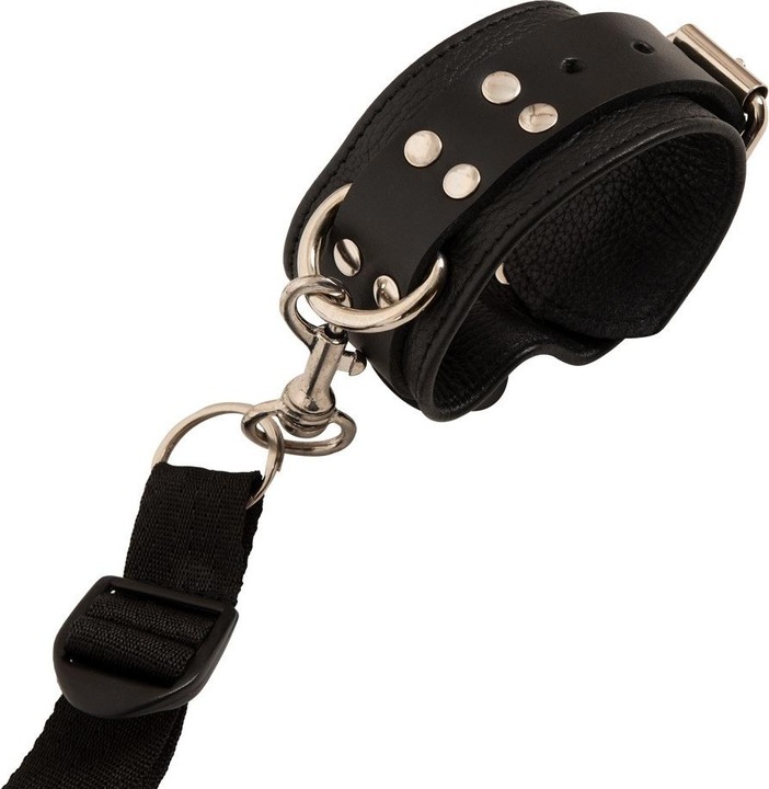 Produktbild Zado Leder Bettfessel