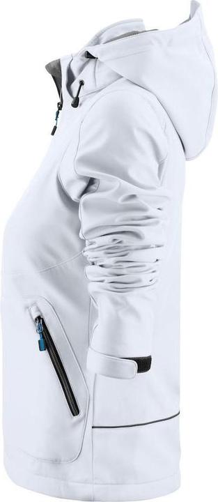 Immagine prodotto Sharp Karting Giacca Soft Shell Donna (XL)