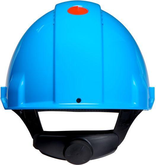 Image du produit 3M Casque de protection Peltor (53 - 62 cm)