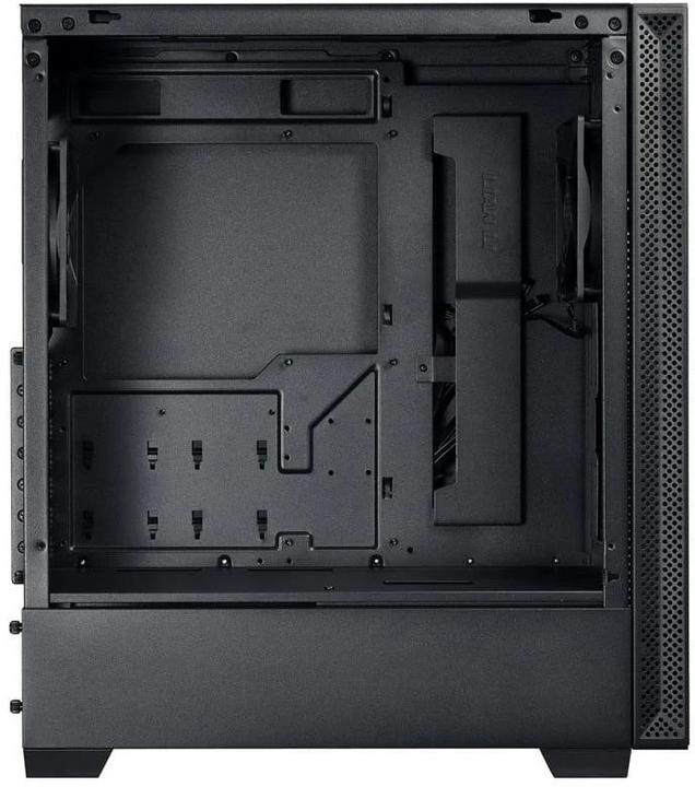 Produktbild Lian-Li Lancool 205 (ATX, mATX, Mini-ITX)