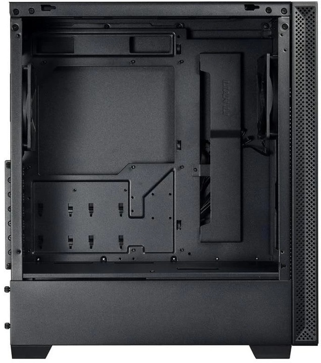 Immagine prodotto Lian-Li Lancool 205 (ATX, mATX, Mini-ITX)
