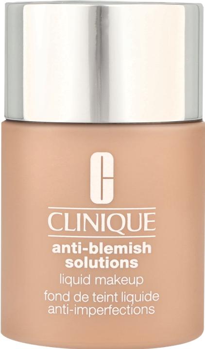 Actual product image Clinique Anti-Blemish Solutions Liquid Makeu (CN 70 - Vanilla)