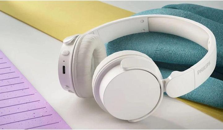 Actual product image Philips TAH4209WT/00 (55 h, Wireless)