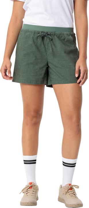 Actual product image Vaude Redmont Shorts III (42, L)