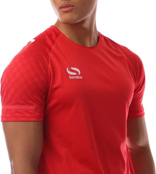 Actual product image Sondico Mens Evolution Training Jersey (M)