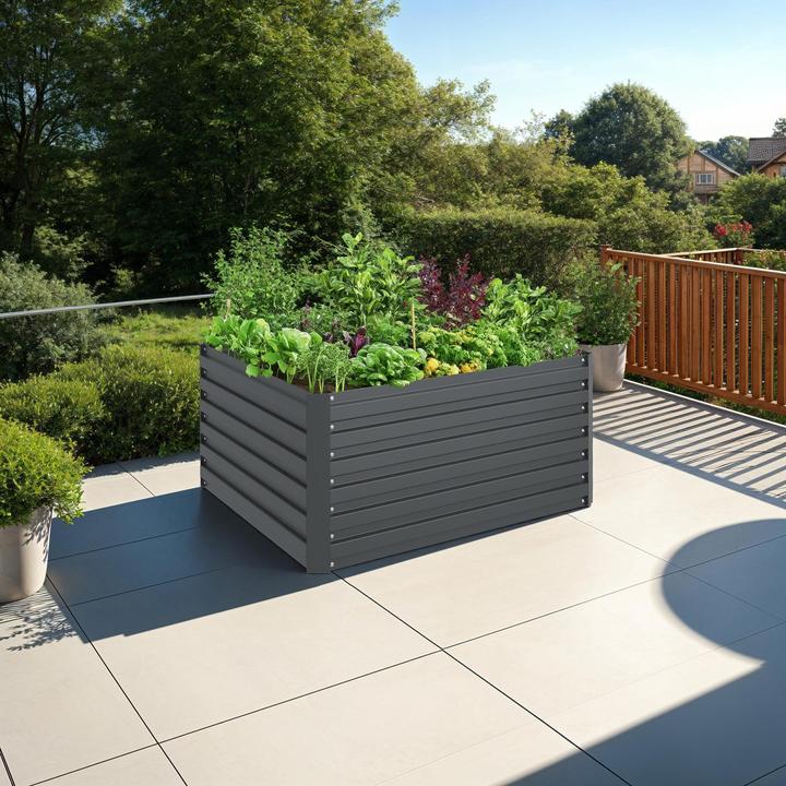 Produktbild tectake Blomma