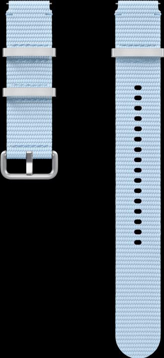 Produktbild Samsung Athleisure Band (22 mm, Nitrilkautschuk (HNBR))