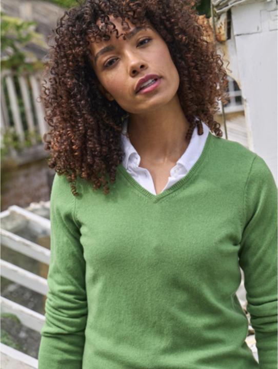 Image du produit Woolovers - Pull - Femme (L)