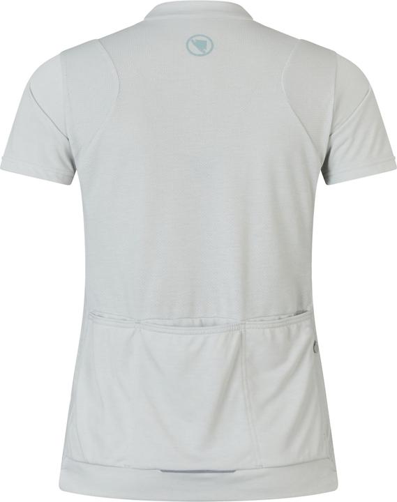 Produktbild Endura Loop S S Zipped Jersey (L)