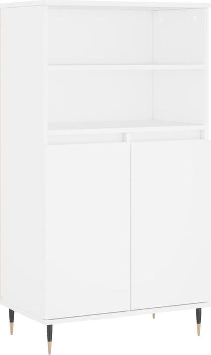Image du produit vidaXL Highboard (60 x 36 x 110 cm)
