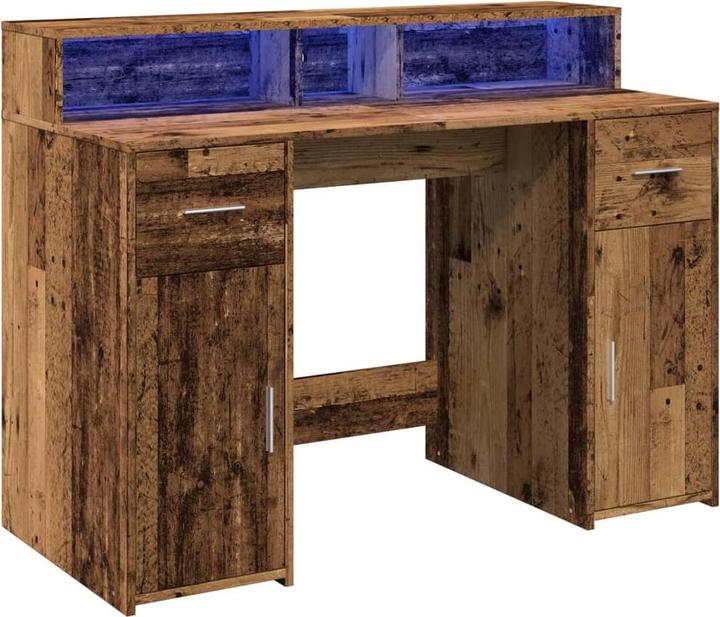 Immagine prodotto vidaXL Schreibtisch (120 x 55 x 91 cm)