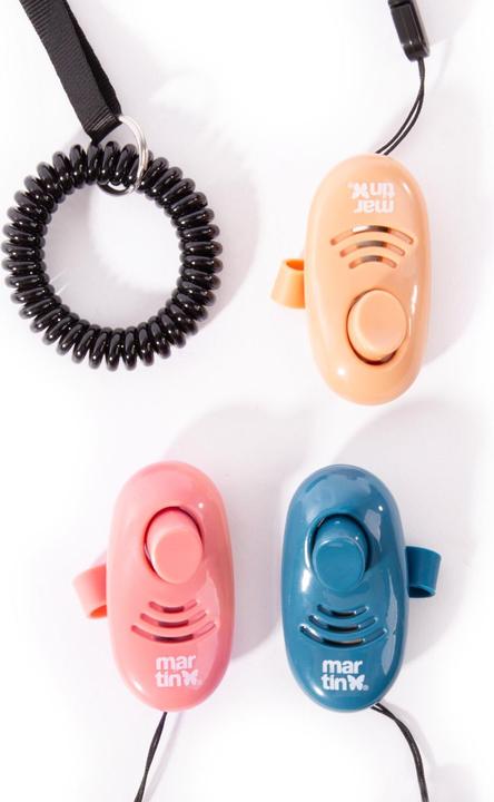 Produktbild Martin Sellier Clicker Griff (Erziehung)