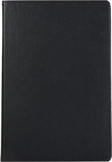 Actual product image MU Classic Rotatable leather cover (Galaxy Tab S8)