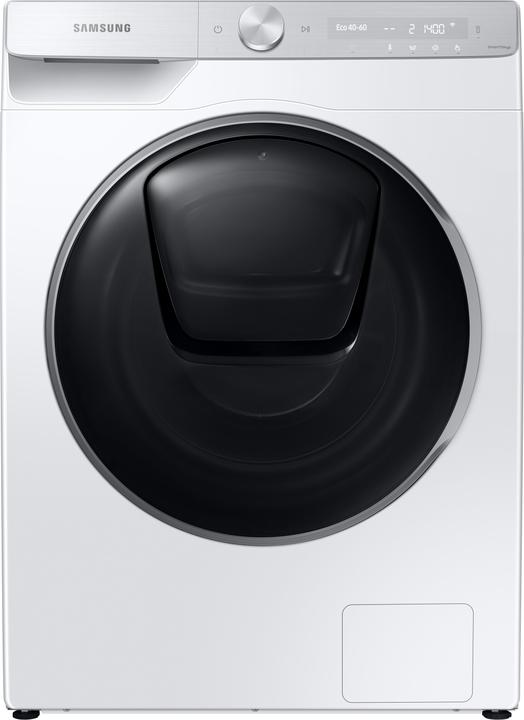 Samsung WW90T986ASH/S5 WW9800 (9 kg, Links)