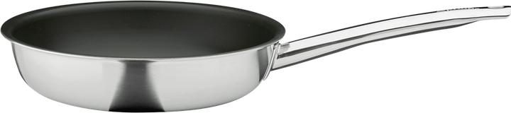 Actual product image Spring Bratpfanne Brigade Ultimate XL ø 24 cm (24 cm, Frying pan, Stainless steel)