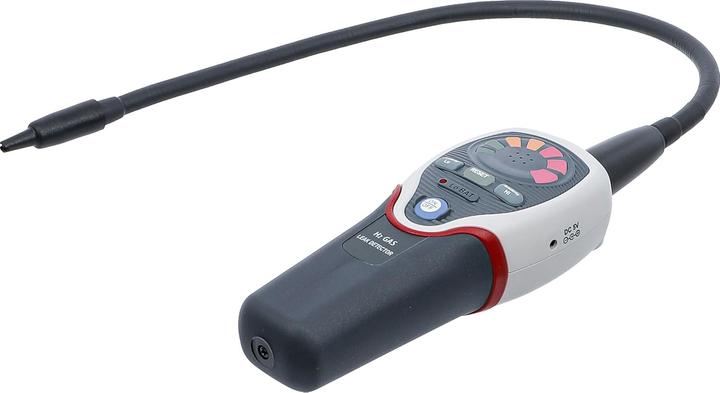 Actual product image BGS Forming Gas Leak Detector