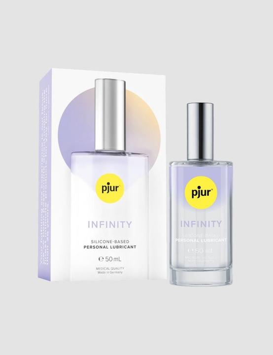 Produktbild Pjur INFINITY silicone-based (50 ml)