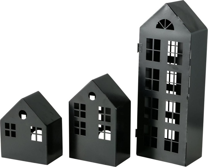 Produktbild Boltze Home Janta (10 x 10 x 10 cm, 3 x)