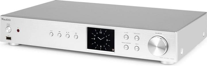Actual product image Audizio Adria (FM, DAB+, Web radio, Bluetooth, Wi-Fi)