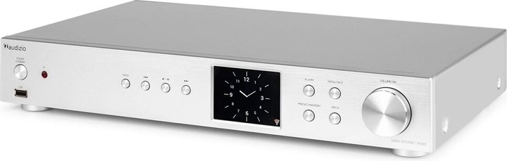 Produktbild Audizio Adria (FM, DAB+, Internetradio, Bluetooth, WLAN)