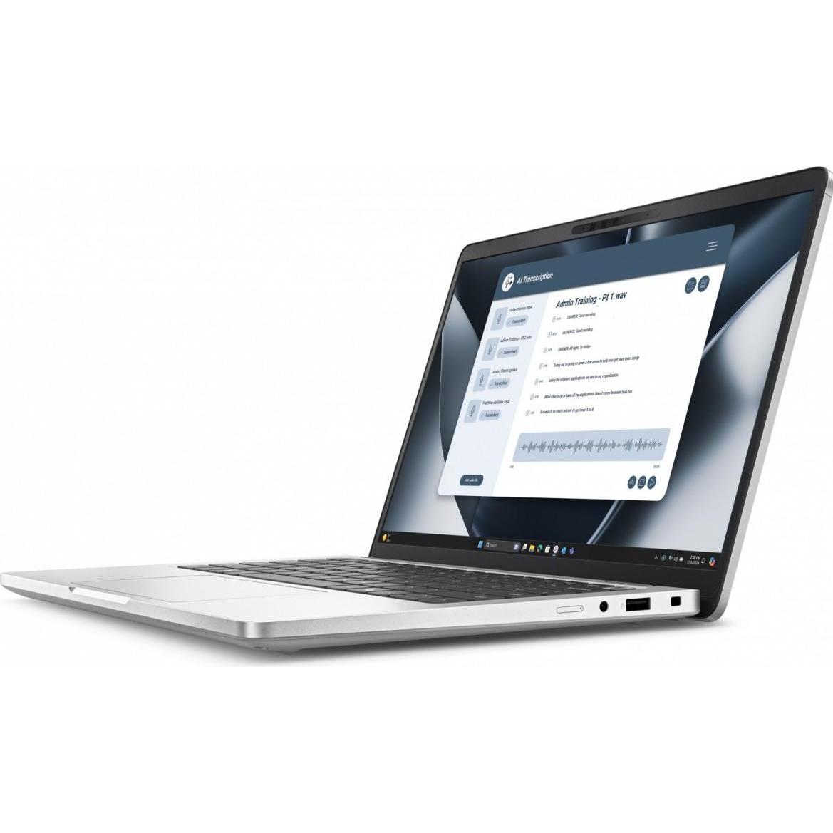 Dell Laptop Pro 13 Plus PB13255/Ryzen AI 5 PRO, Notebook