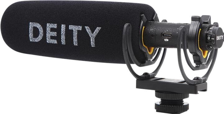 Image du produit Aputure V-Mic D3 Pro